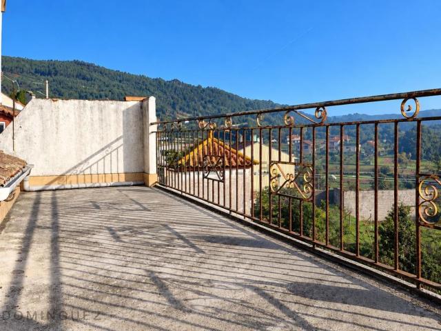 Casa en venta en Salcidos, A Guarda