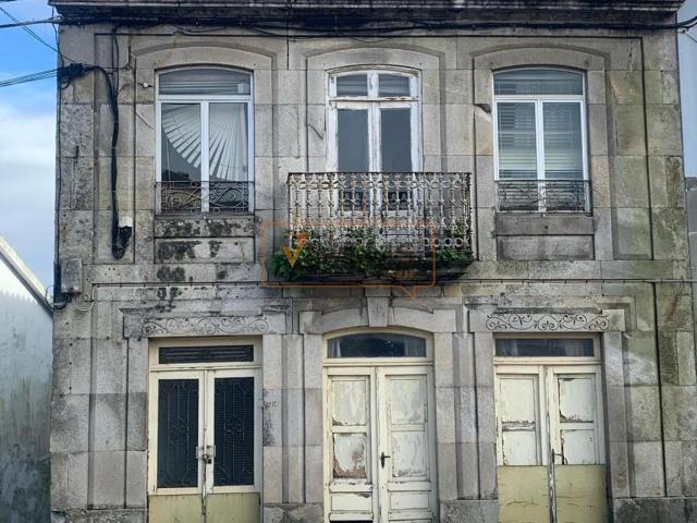 Casa en venta en A Guarda, Salcidos Casa en venta en A Guarda, Salcidos