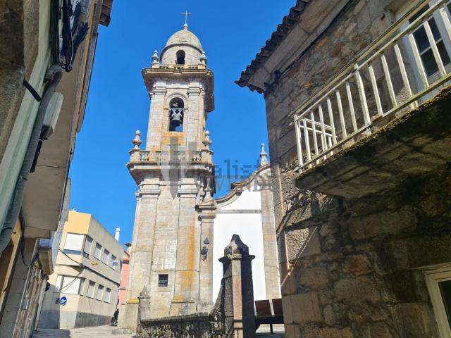 Casa en venta en A Guarda, O Baixo Miño