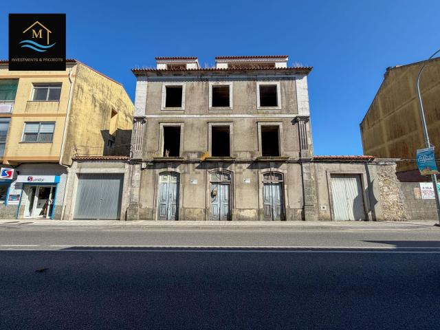 Casa en venta en A Guarda, O Baixo Miño