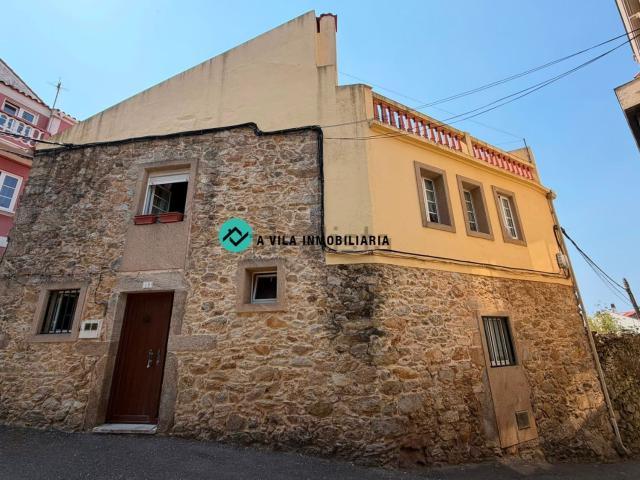 Casa en venta en A Guarda, O Baixo Miño