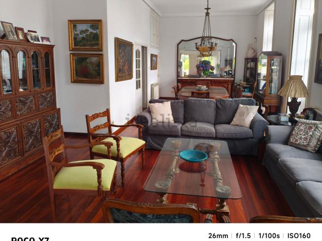 Casa en venta en Salcidos, O Baixo Miño