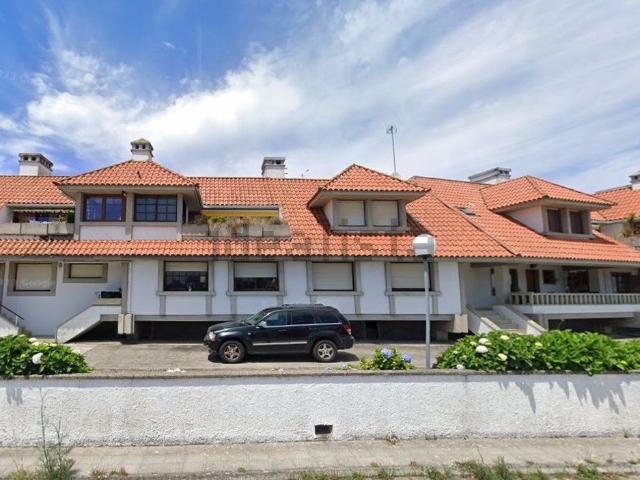 Casa en venta en A Guarda, A Pasaxe