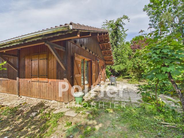Maison vente à Thonon-les-Bains, Sciez