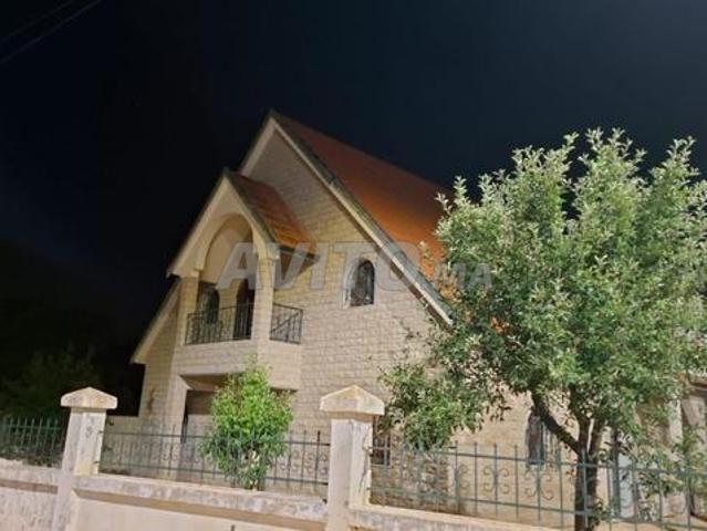 Maison vente à Ifrane