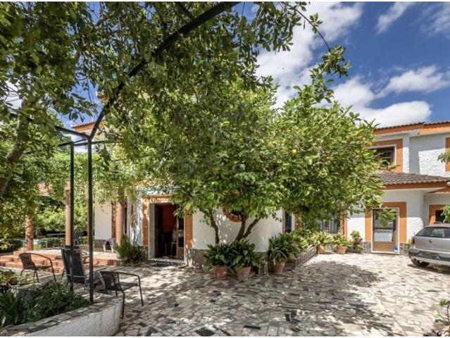 Casa en venta en San Miguel, Comarca de la Vega de Granada