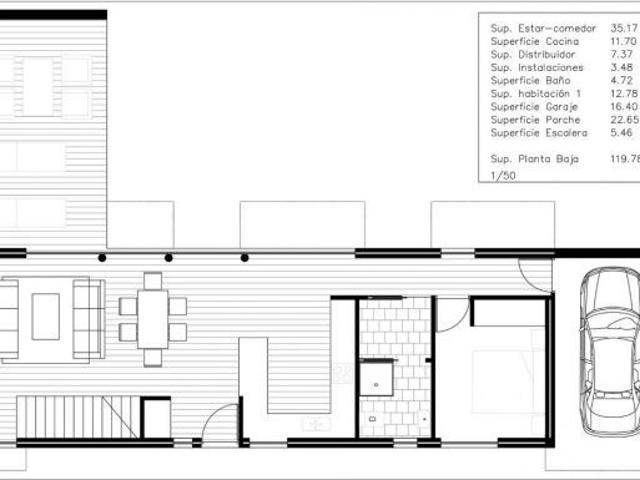 Casa en venta en Valdemanco Del Esteras, Cerro Matallera