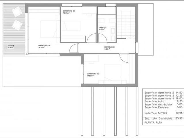 Casa en venta en Lozoyuela-navas-sieteiglesias, Madrid