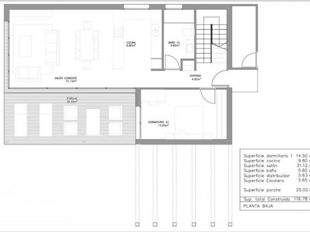 Casa en venta en Fresno De Torote, Madrid