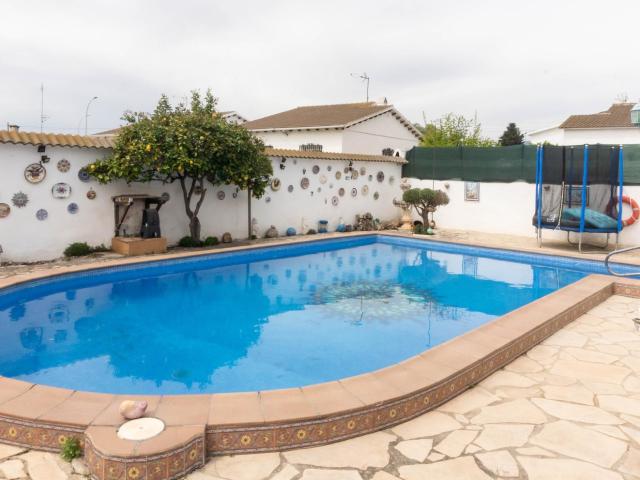 Chalet en venta en Baix Penedès, Catalunya