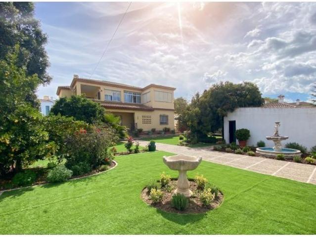 Casa en venta en Acebuchal, Campo de Gibraltar
