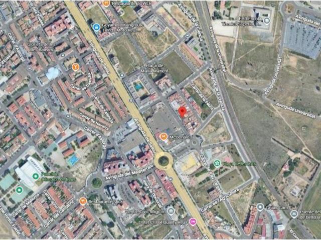 Casa en venta en Juroca, Baix Camp