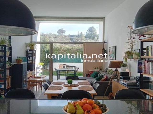 Casa en venta en el Comtat, Valencia