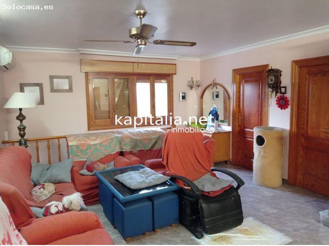 Casa en venta en Benillup