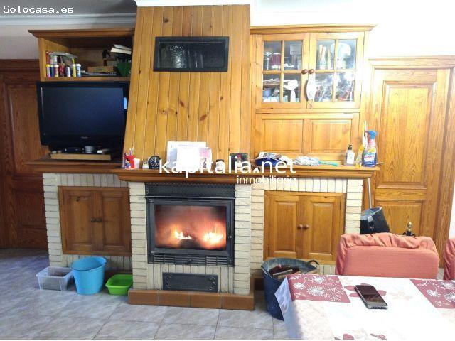Casa en venta en el Comtat, Valencia