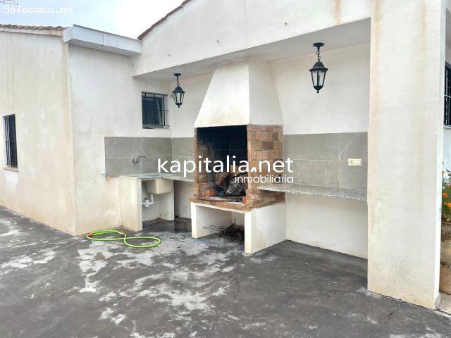 Casa en venta en el Comtat, Valencia