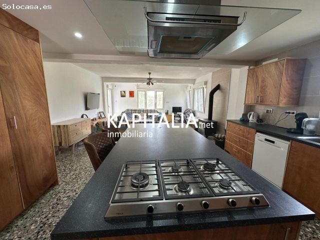 Casa en venta en la Vall d'Albaida, Valencia