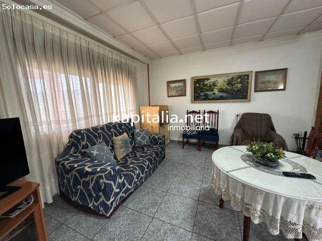 Casa en venta en l'Alquerieta dels Capellans, Muro de Alcoy
