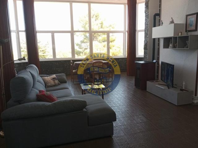Casa en venta en La Flecha de Torío, Garrafe De Torío