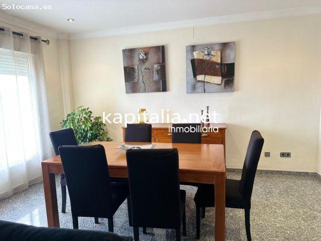 Casa en venta en la Vall d'Albaida, Valencia