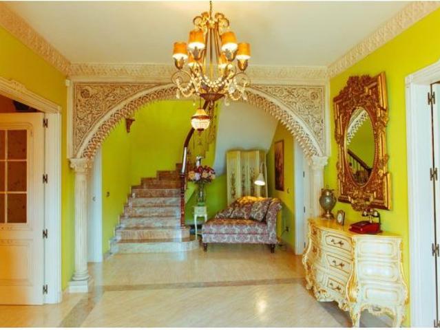 Casa en venta en Campo-Mijas, Costa del Sol Occidental
