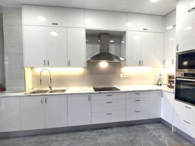 Piso en venta en El Plan, Campo de Cartagena y Mar Menor