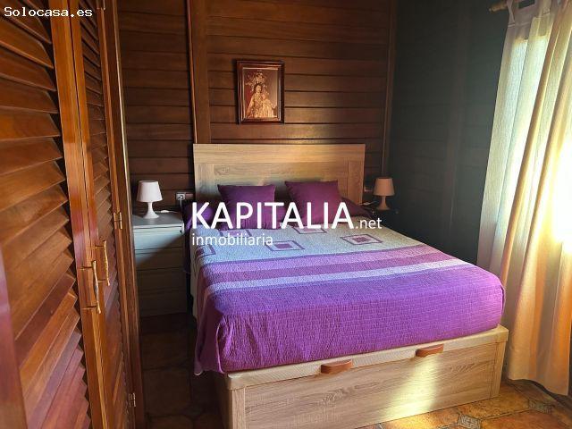 Casa en venta en Sant Josep, Ontinyent