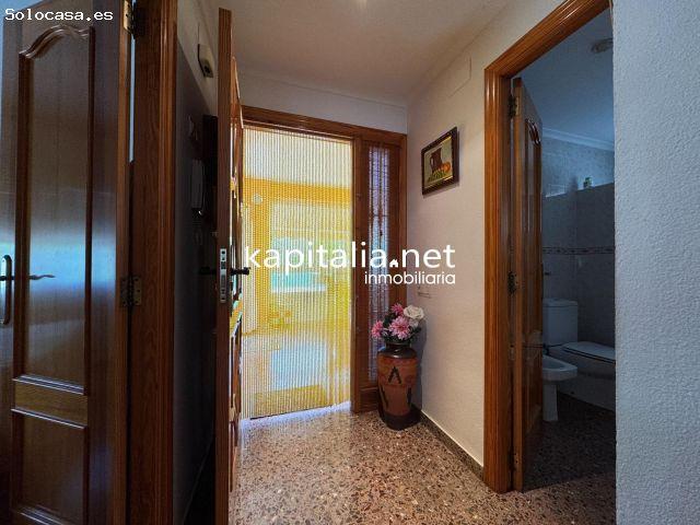 Casa en venta en la Vall d'Albaida, Valencia
