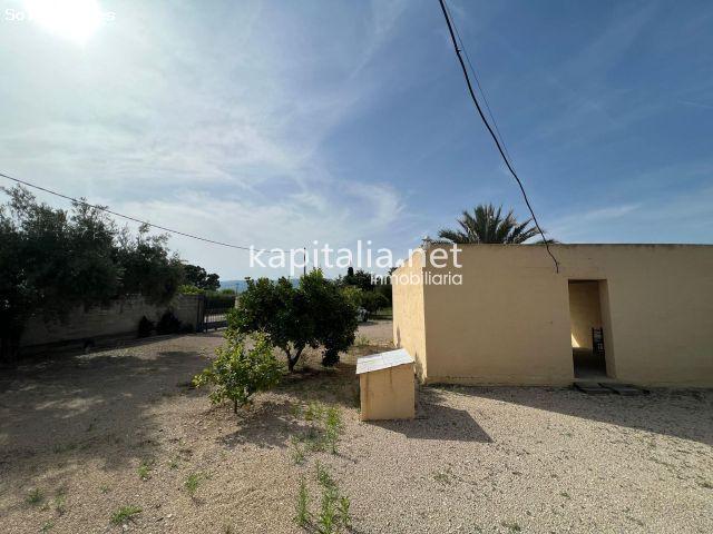 Casa en venta en la Vall d'Albaida, Valencia