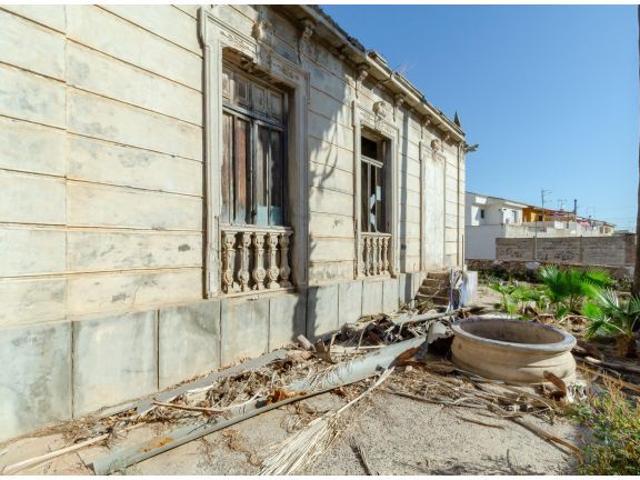 Casa en venta en Pozo Estrecho, Campo de Cartagena y Mar Menor