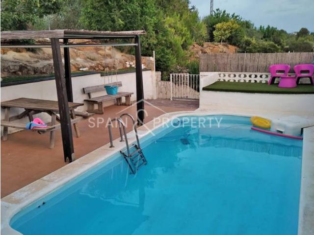 Casa en venta en Corral del Manyet, l'Horta Sud