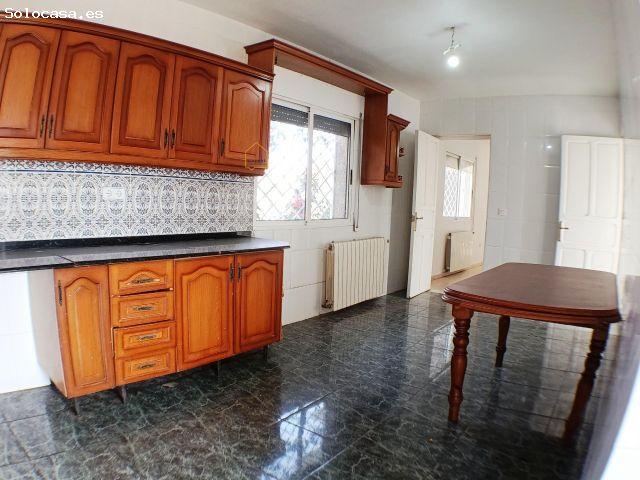Casa en venta en Casas de Rubio, Alto Guadalentín