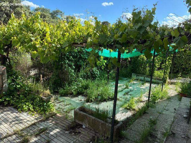 Casa en venta en Valdenuño Fernández, Castilla-La Mancha