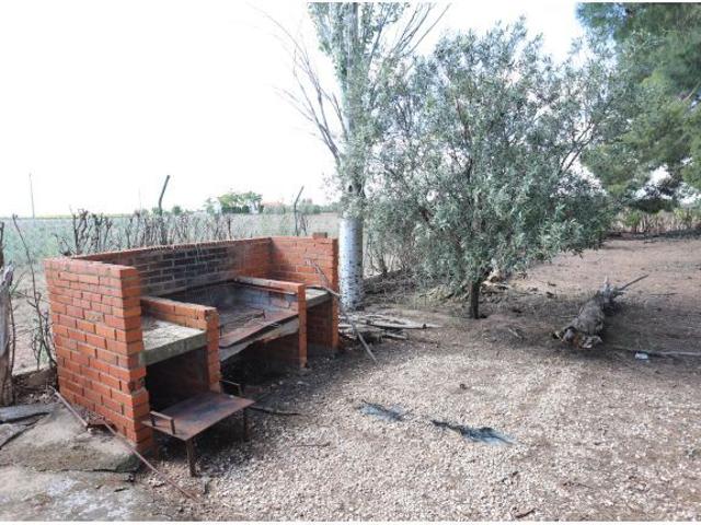 Casa en venta en Alcázar De San Juan, Castilla-La Mancha