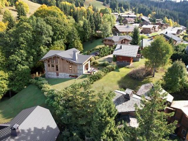 Maison vente à Thonon-les-Bains, Les Gets