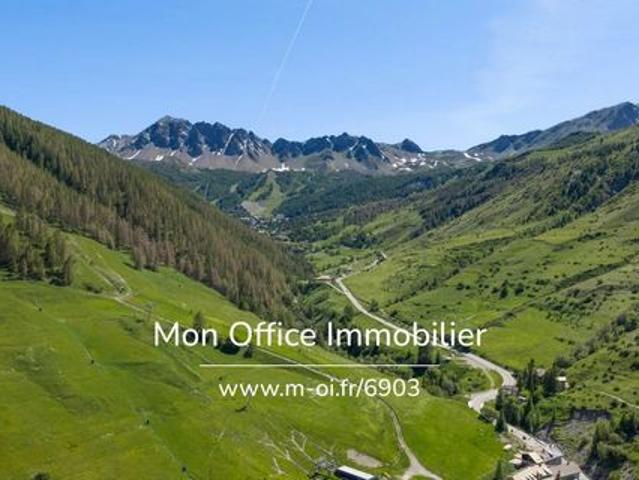 Maison vente à Briançon, Vars