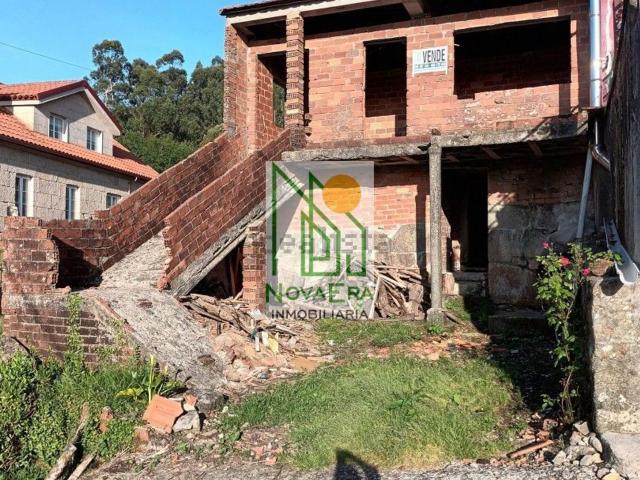 Casa en venta en A Lama Casa en venta en A Lama