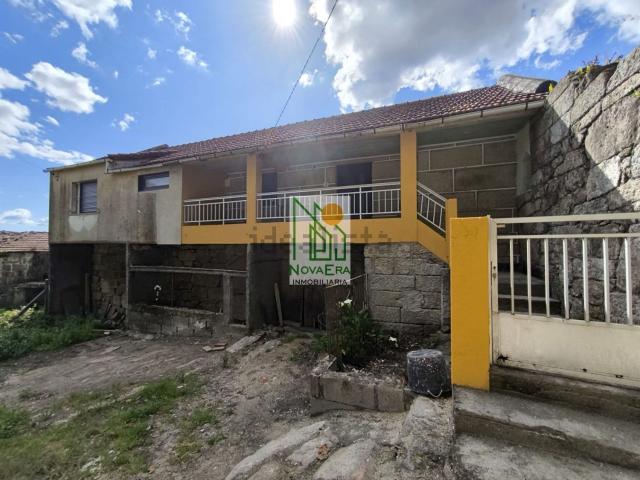 Casa en venta en A Lama, O Verdugo