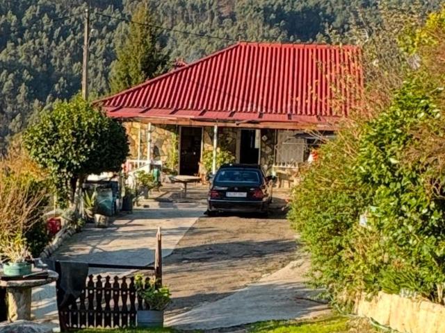 Casa en venta en A Lama, Pontevedra