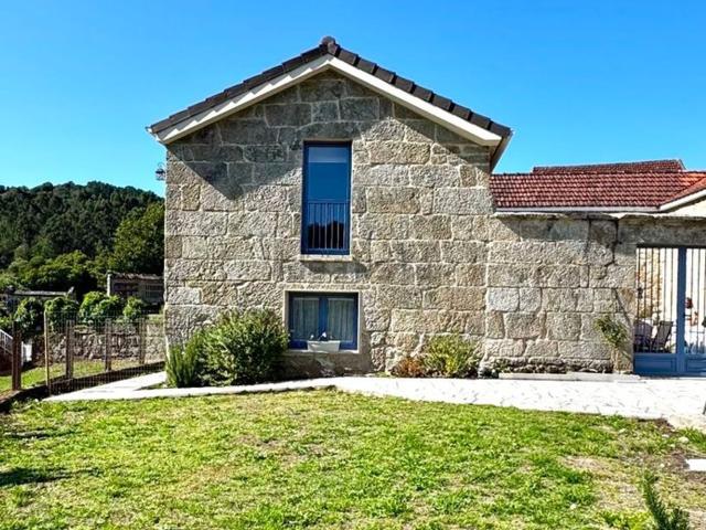 Casa en venta en A Lama, Pontevedra