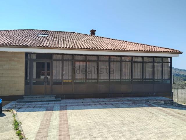 Casa en venta en A Lama, Pontevedra