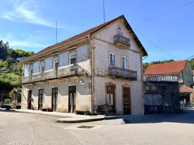 Casa en venta en A Lama, Pontevedra