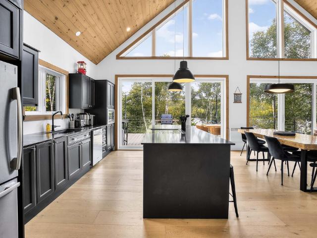 House for rent in Laurentides, Quebec