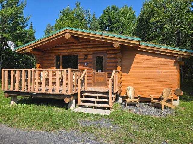 House for rent in Saint-rené, Quebec