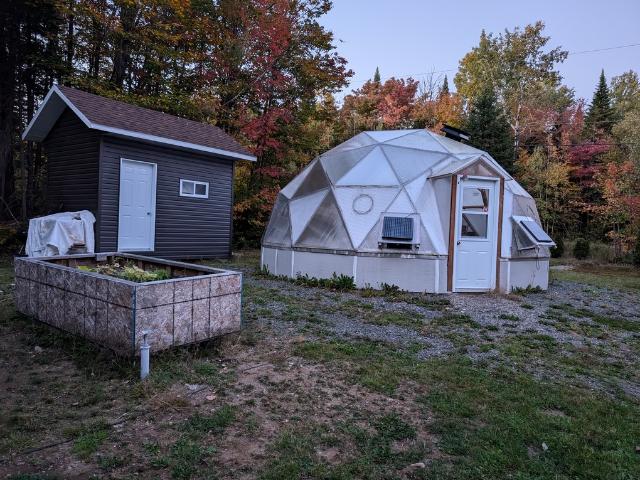 House for rent in Mauricie, Quebec