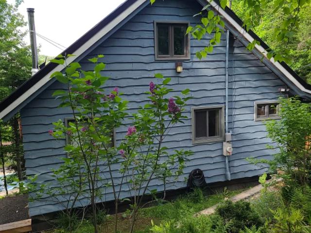 House for rent in Val-morin