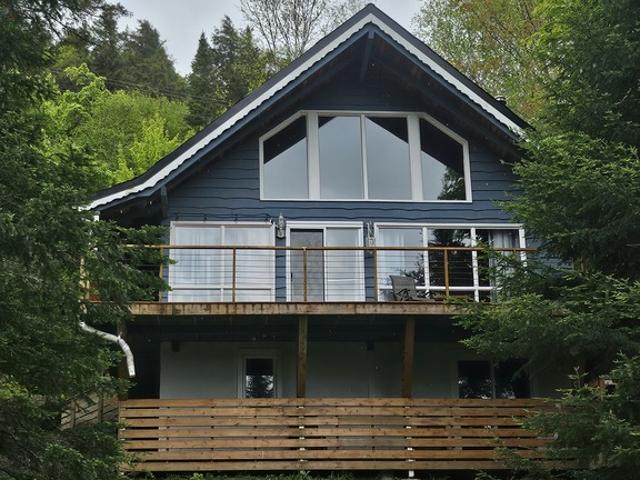House for rent in Laurentides, Quebec