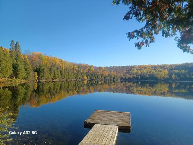 House for rent in La Vallée-de-la-gatineau, Quebec