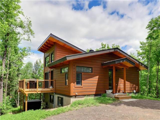 House for rent in Laurentides, Quebec