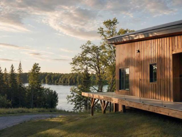 House for rent in Laurentides, Quebec